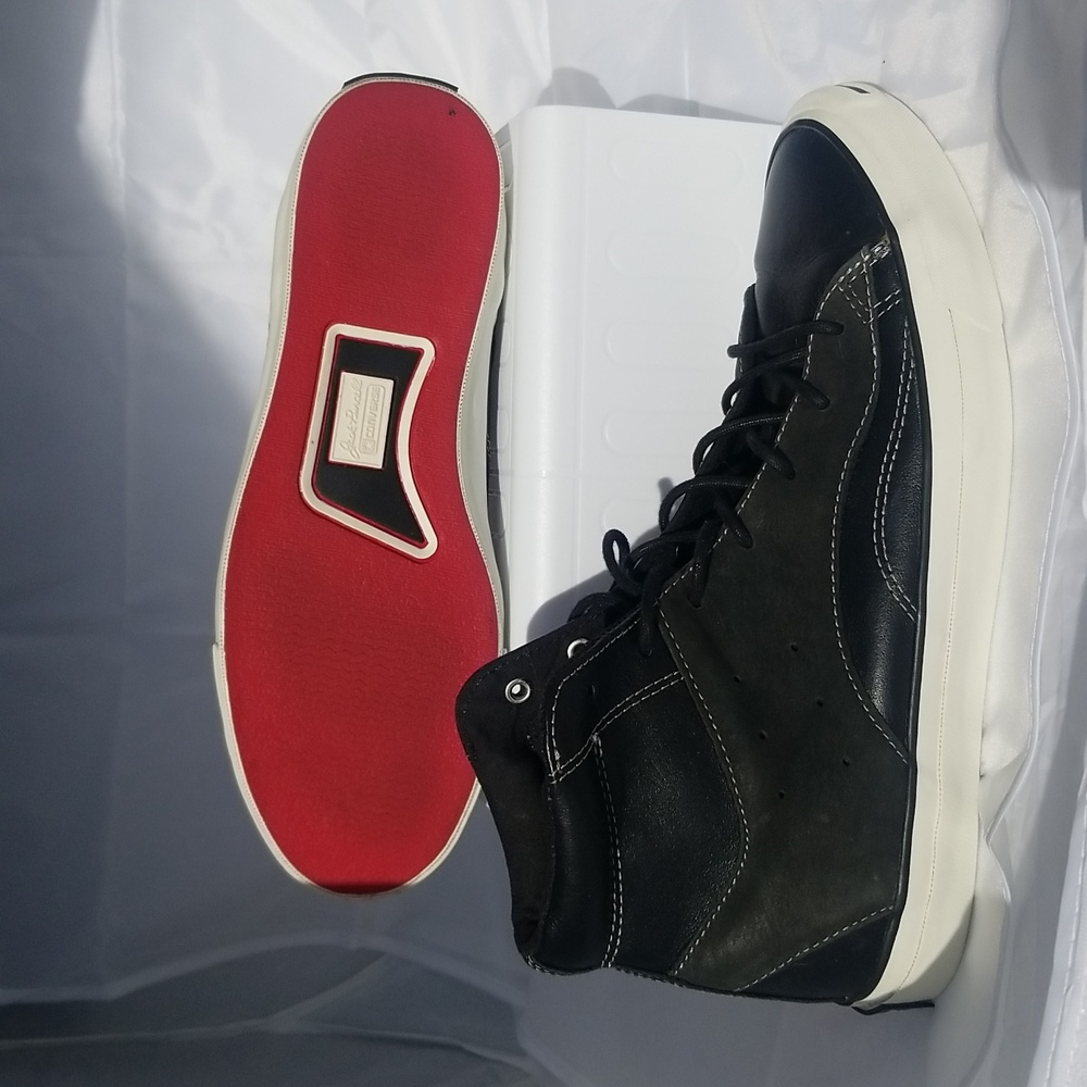 Converse Jack Purcell